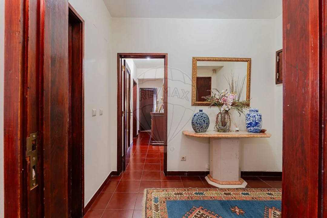 Apartamento T3 para Venda em Póvoa de Santa Iria e Forte da Casa Foto 6