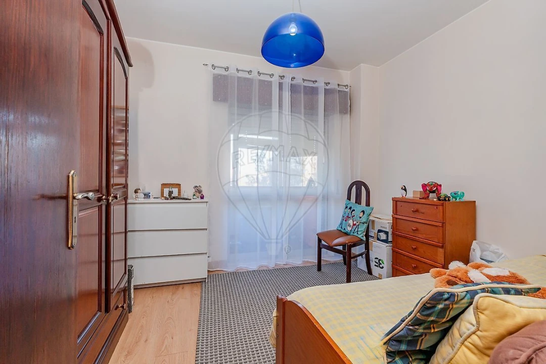 Apartamento T3 para Venda em Póvoa de Santa Iria e Forte da Casa Foto 19