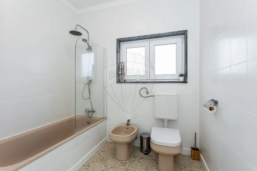 Apartamento T2 para Venda em Montijo e Afonsoeiro Foto 8