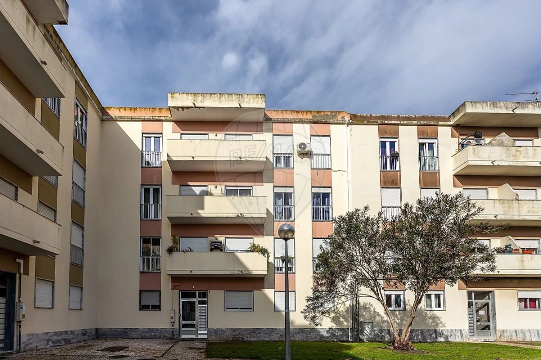 Apartamento T2 para Venda em Montijo e Afonsoeiro Foto 18