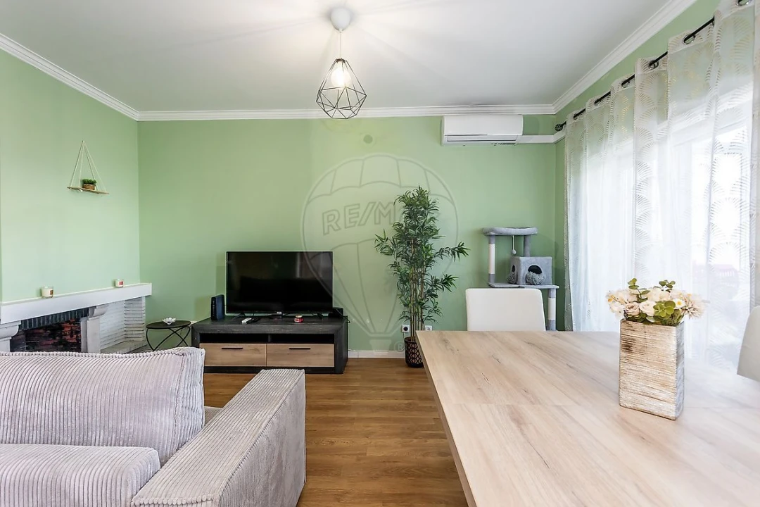 Apartamento T2 para Venda em Montijo e Afonsoeiro Foto 15