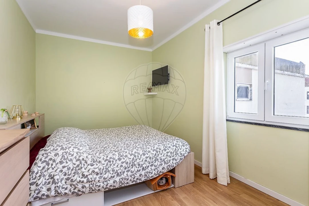 Apartamento T2 para Venda em Montijo e Afonsoeiro Foto 4