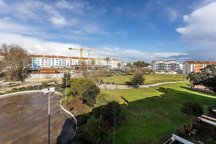 Apartamento T2 para Venda em Montijo e Afonsoeiro Foto 13