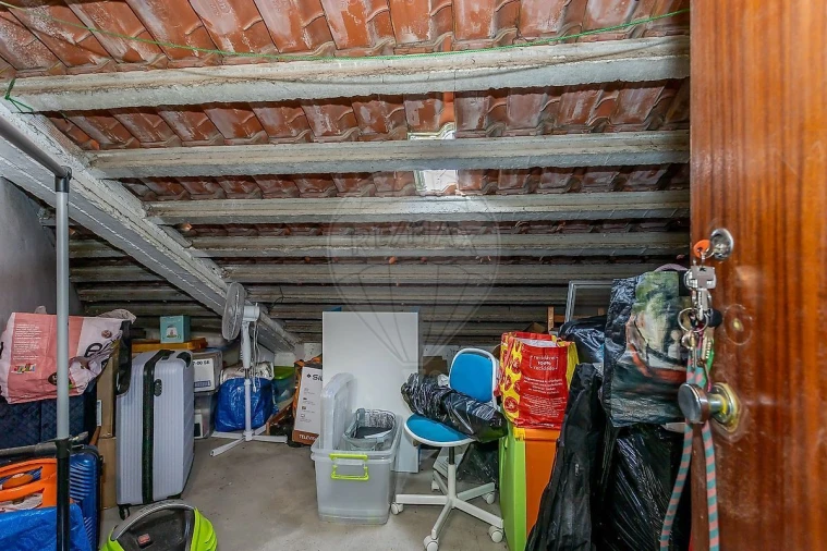 Apartamento T2 para Venda em Montijo e Afonsoeiro Foto 17