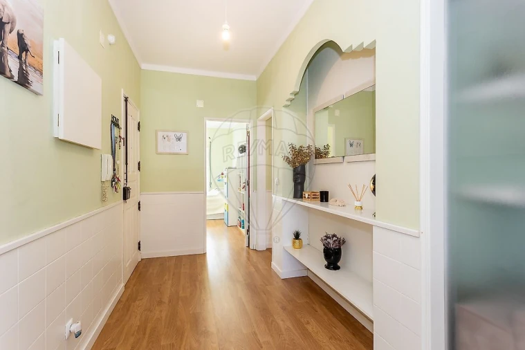 Apartamento T2 para Venda em Montijo e Afonsoeiro Foto 2