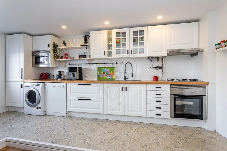 Apartamento T2 para Venda em Montijo e Afonsoeiro Foto 10