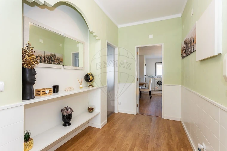 Apartamento T2 para Venda em Montijo e Afonsoeiro