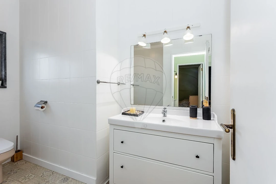 Apartamento T2 para Venda em Montijo e Afonsoeiro Foto 6