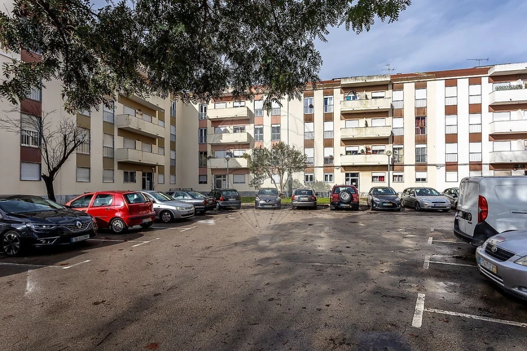 Apartamento T2 para Venda em Montijo e Afonsoeiro Foto 19