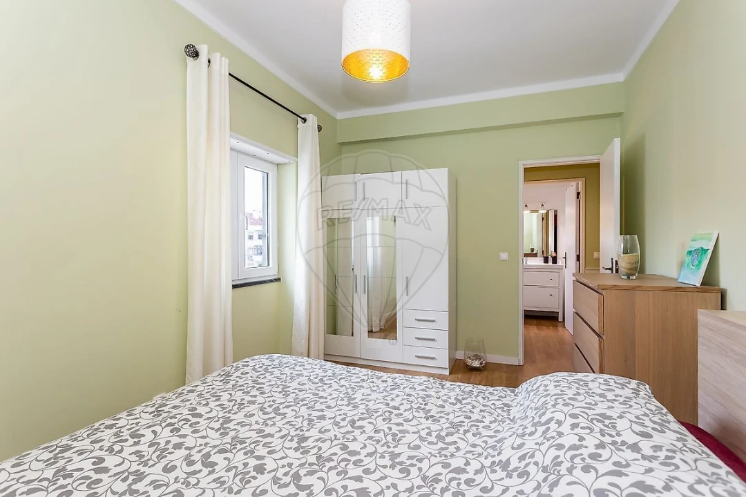 Apartamento T2 para Venda em Montijo e Afonsoeiro Foto 5