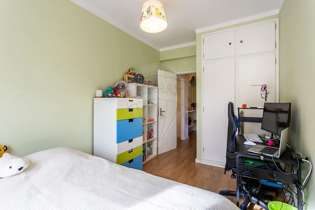 Apartamento T2 para Venda em Montijo e Afonsoeiro Foto 7