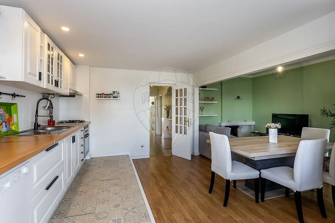 Apartamento T2 para Venda em Montijo e Afonsoeiro Foto 11