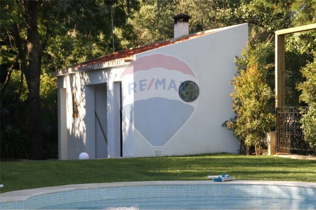 Moradia T11 para Venda em Santa Maria e São Miguel, São Martinho, São Pedro Penaferrim Foto 47