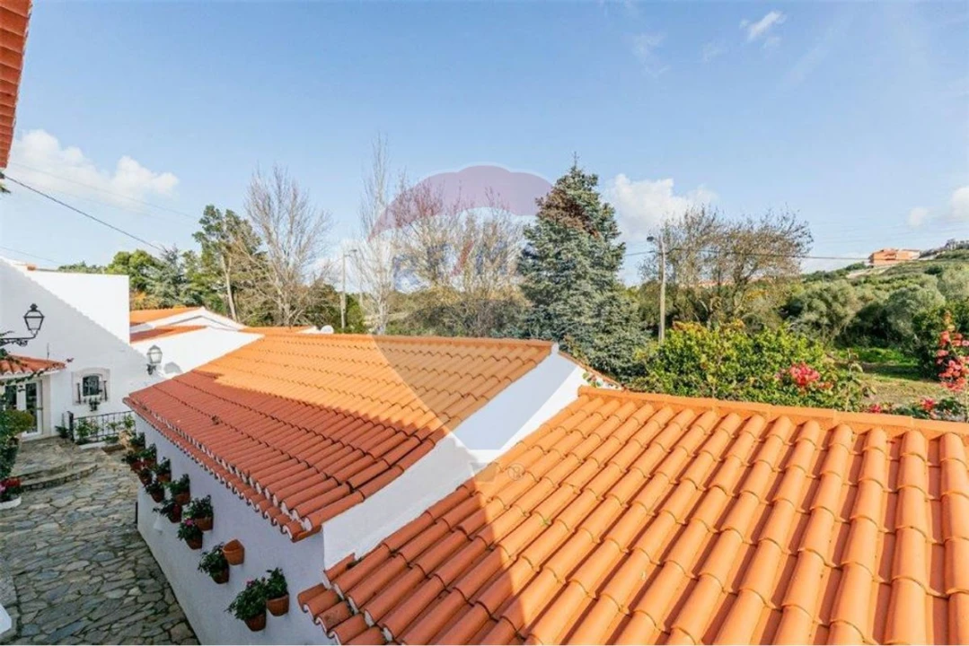 Moradia T11 para Venda em Santa Maria e São Miguel, São Martinho, São Pedro Penaferrim Foto 12