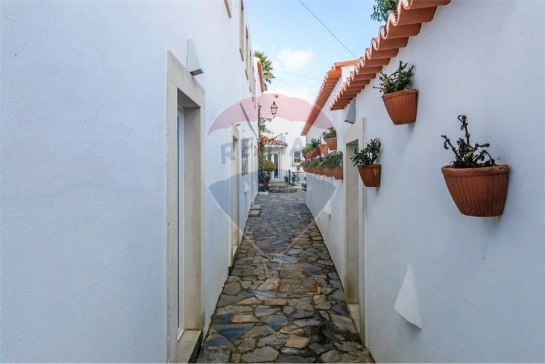 Moradia T11 para Venda em Santa Maria e São Miguel, São Martinho, São Pedro Penaferrim Foto 16