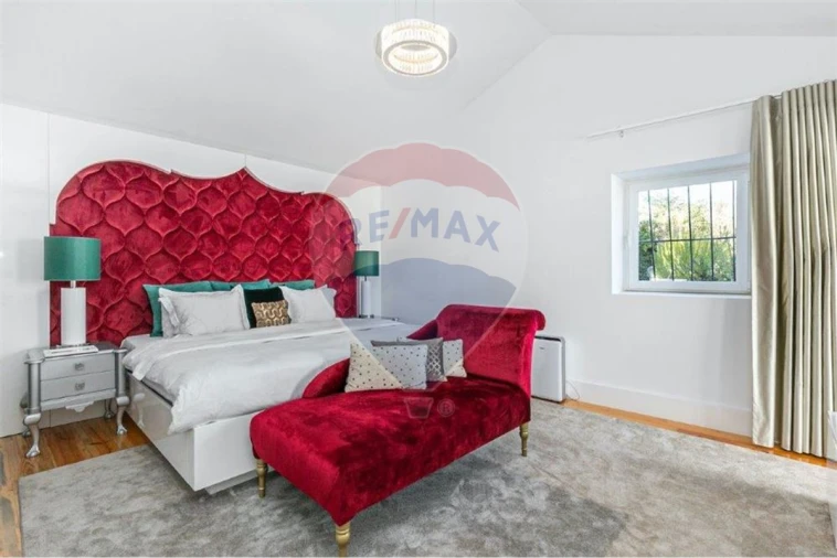 Moradia T11 para Venda em Santa Maria e São Miguel, São Martinho, São Pedro Penaferrim Foto 28