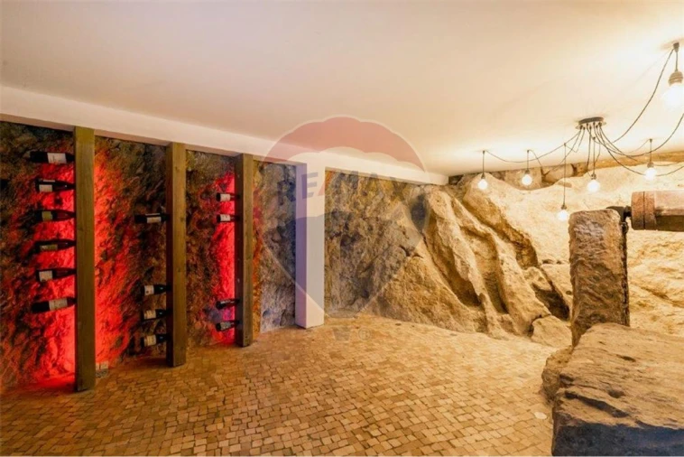 Moradia T11 para Venda em Santa Maria e São Miguel, São Martinho, São Pedro Penaferrim Foto 45