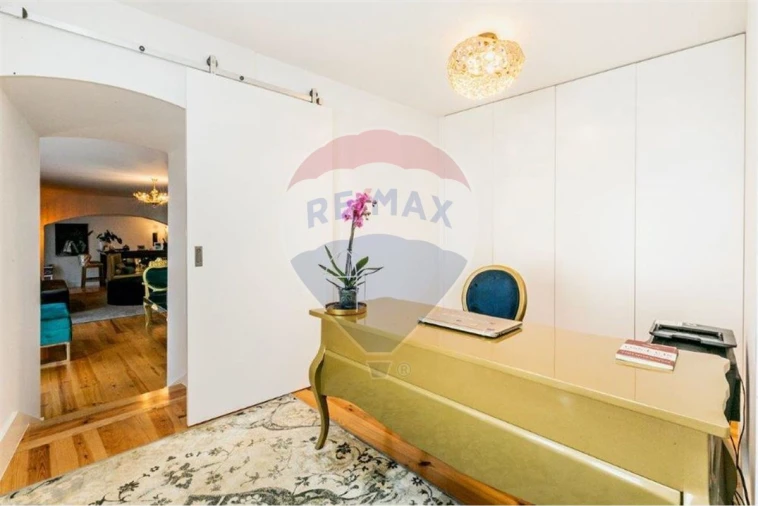 Moradia T11 para Venda em Santa Maria e São Miguel, São Martinho, São Pedro Penaferrim Foto 25