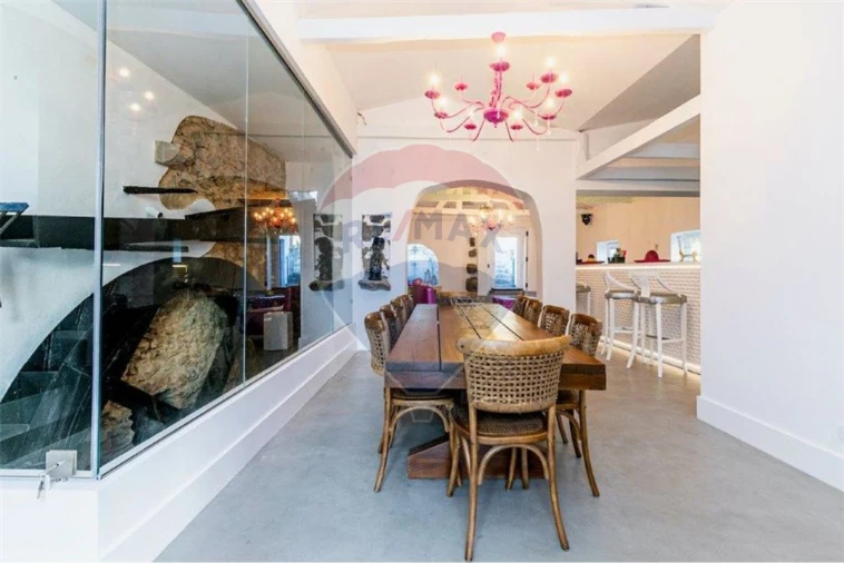 Moradia T11 para Venda em Santa Maria e São Miguel, São Martinho, São Pedro Penaferrim Foto 38