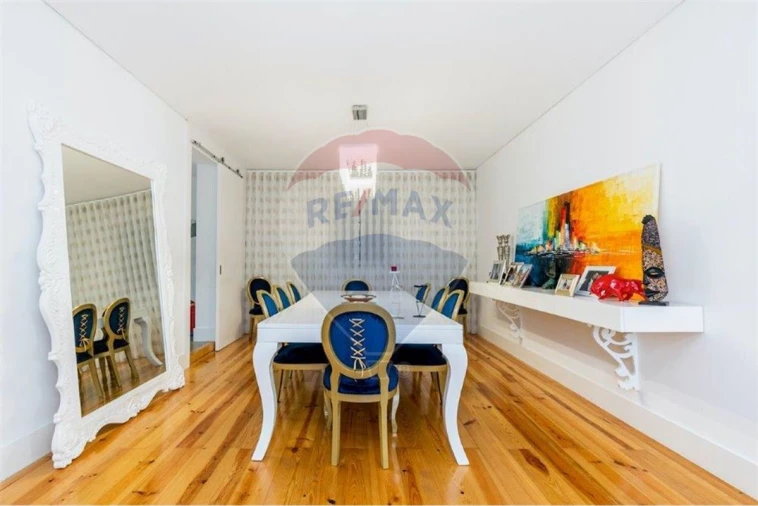 Moradia T11 para Venda em Santa Maria e São Miguel, São Martinho, São Pedro Penaferrim Foto 26