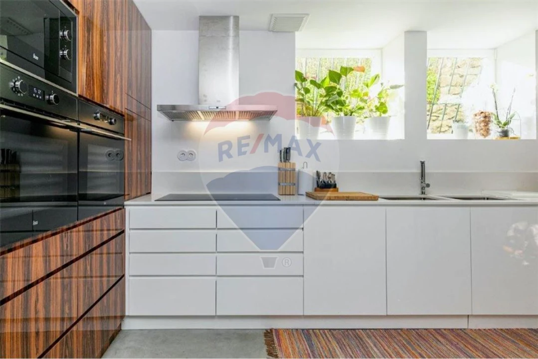 Moradia T11 para Venda em Santa Maria e São Miguel, São Martinho, São Pedro Penaferrim Foto 37