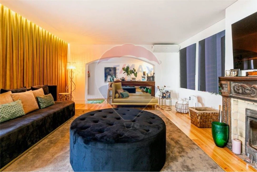 Moradia T11 para Venda em Santa Maria e São Miguel, São Martinho, São Pedro Penaferrim Foto 23