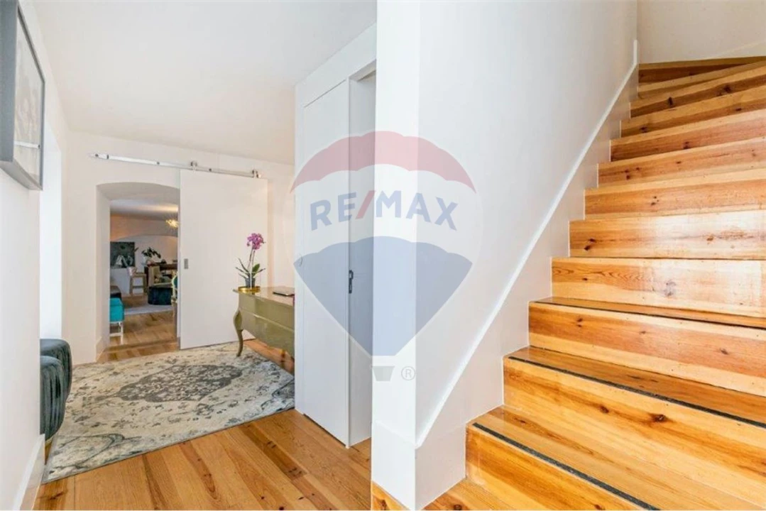 Moradia T11 para Venda em Santa Maria e São Miguel, São Martinho, São Pedro Penaferrim Foto 35