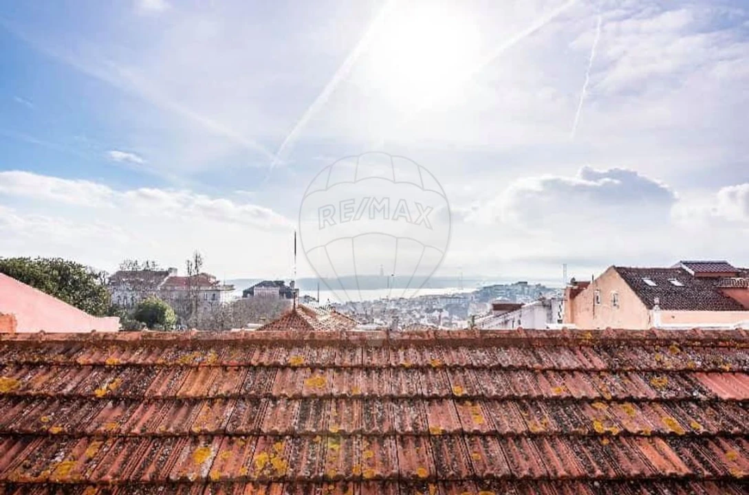 Apartamento T2 para Venda em Santo António Foto 10