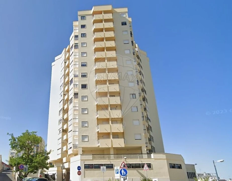 Apartamento T3 para Venda em Penha de França Foto 34