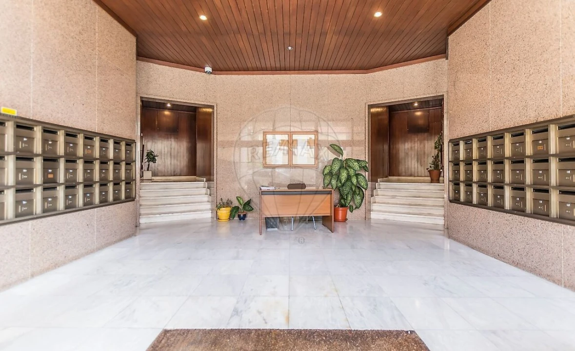 Apartamento T3 para Venda em Penha de França Foto 33