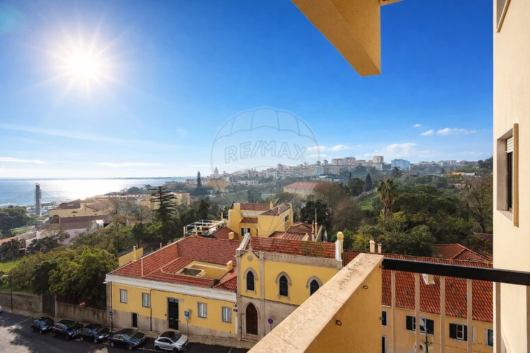 Apartamento T3 para Venda em Penha de França Foto 30