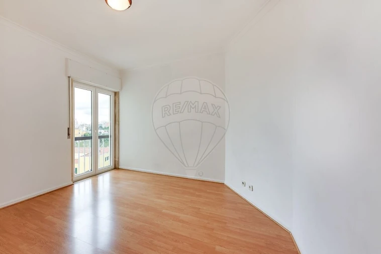 Apartamento T3 para Venda em Penha de França Foto 15