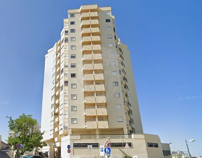 Apartamento T3 para Venda em Penha de França Foto 34