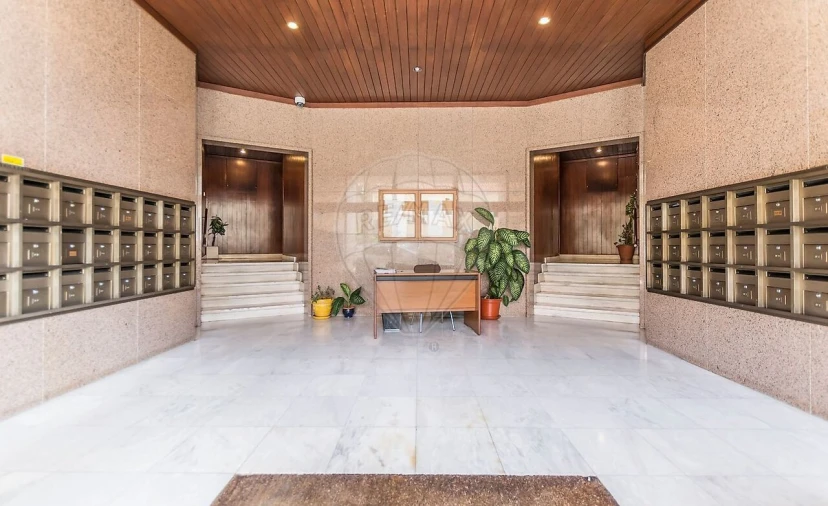 Apartamento T3 para Venda em Penha de França Foto 33