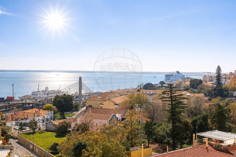 Apartamento T3 para Venda em Penha de França