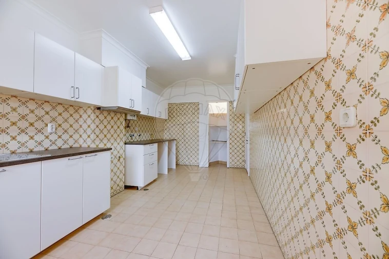 Apartamento T3 para Venda em Penha de França Foto 26