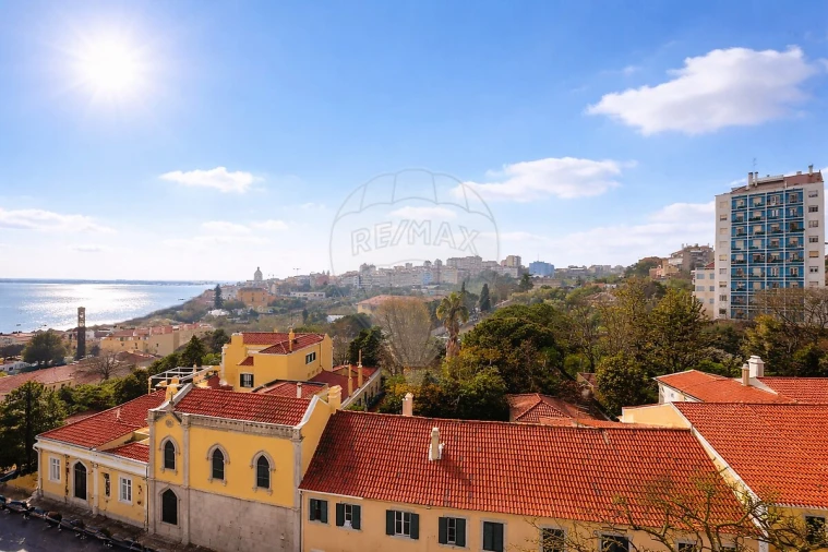 Apartamento T3 para Venda em Penha de França Foto 31