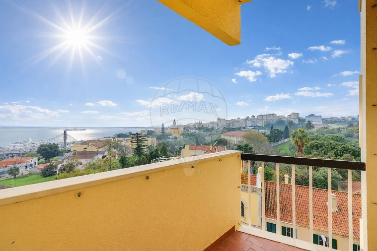 Apartamento T3 para Venda em Penha de França Foto 17