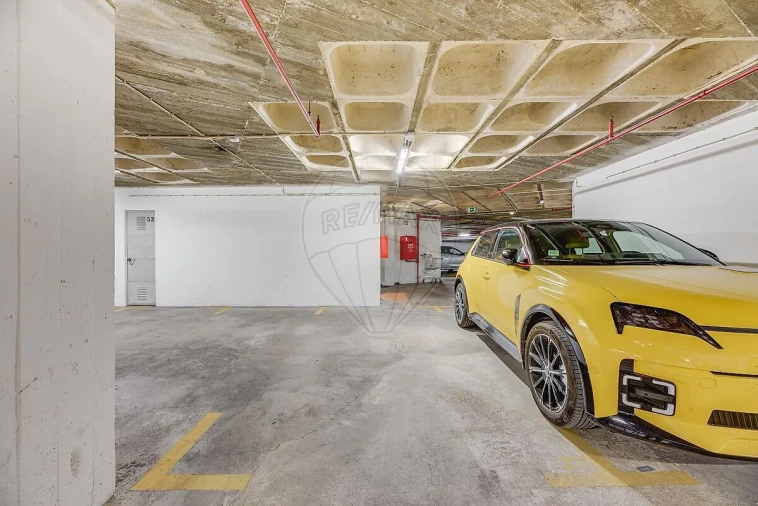 Apartamento T3 para Venda em Penha de França Foto 32