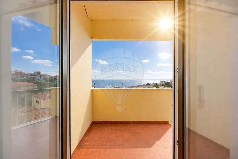 Apartamento T3 para Venda em Penha de França Foto 16