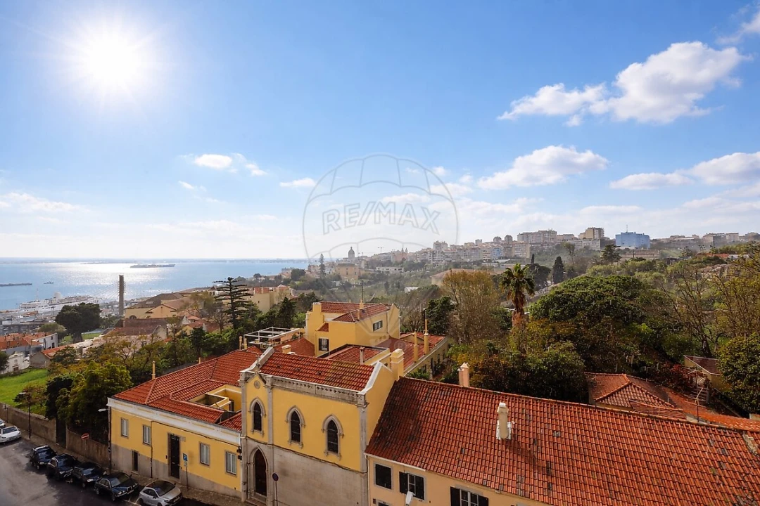 Apartamento T3 para Venda em Penha de França Foto 29