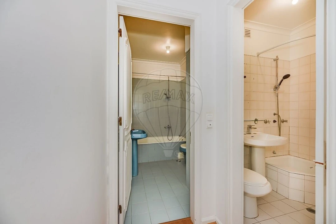 Apartamento T3 para Venda em Penha de França Foto 28