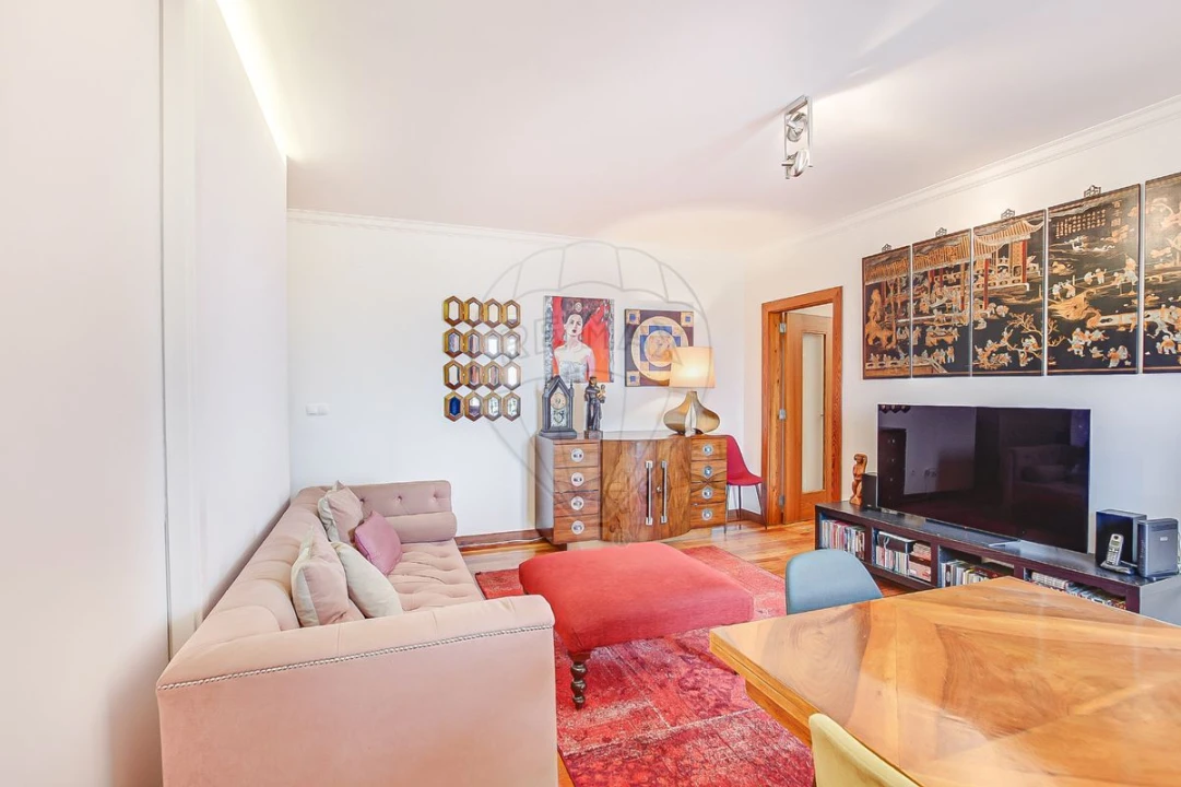 Apartamento T2 para Venda em Avenidas Novas Foto 5