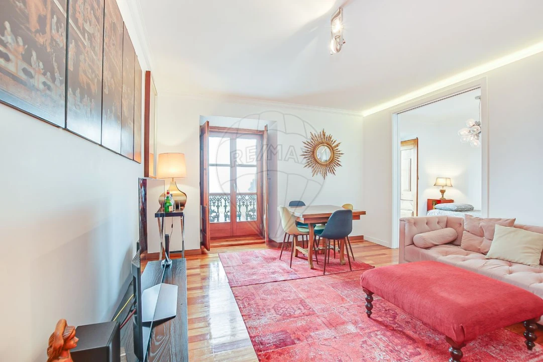 Apartamento T2 para Venda em Avenidas Novas Foto 1