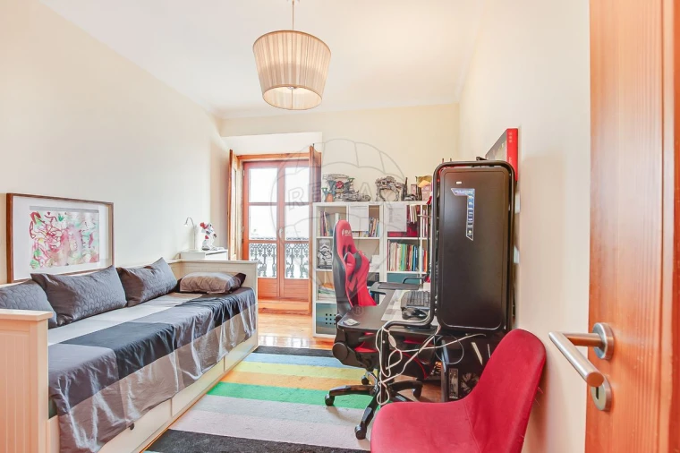 Apartamento T2 para Venda em Avenidas Novas Foto 12