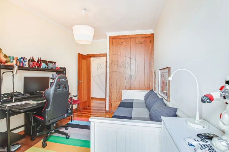 Apartamento T2 para Venda em Avenidas Novas Foto 13