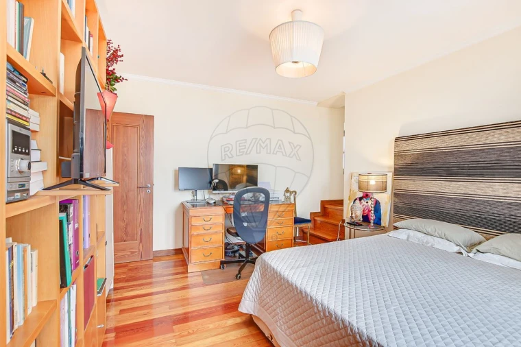 Apartamento T2 para Venda em Avenidas Novas Foto 16