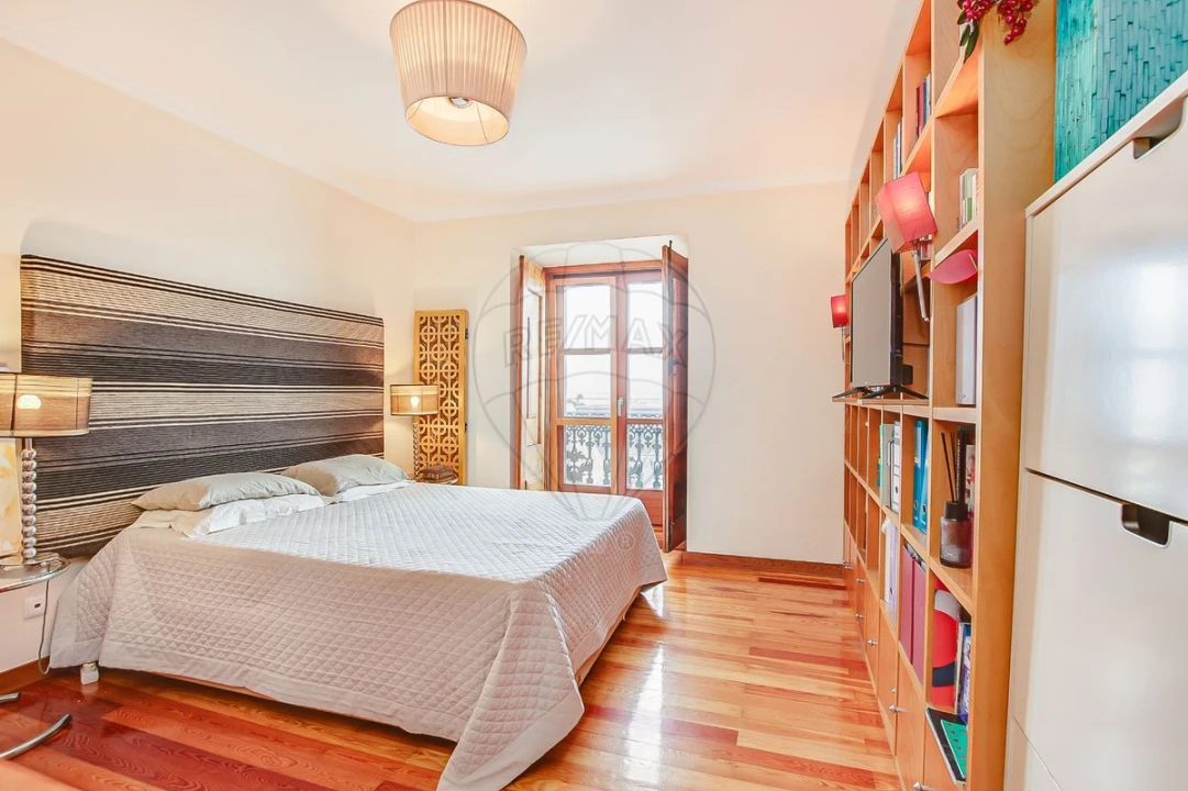 Apartamento T2 para Venda em Avenidas Novas Foto 15