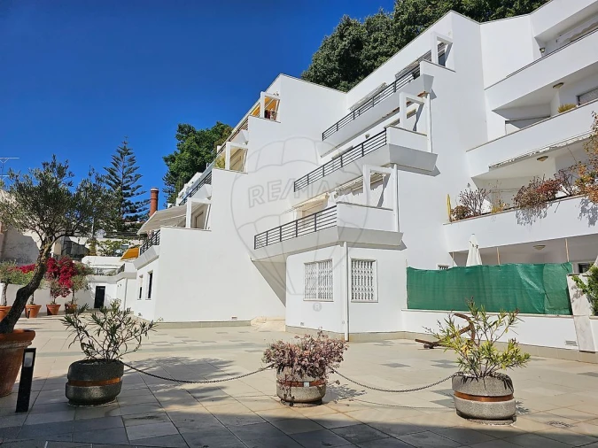 Apartamento T2 para Venda em Santo António