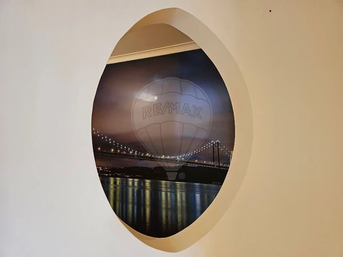 Apartamento T2 para Venda em Santo António Foto 5